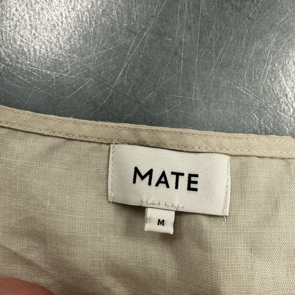 MATE the Label top - Picture 6 of 7